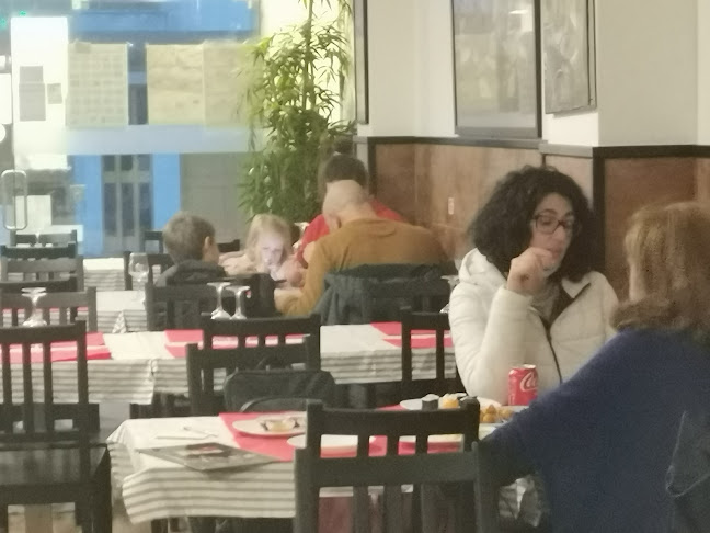 Opinii despre Restaurante fura în Ovar - Gastronomia e hotelaria
