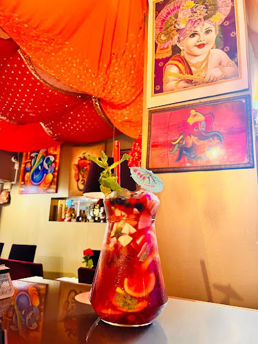 Comentarii opinii despre Restaurante Maharani Leiria