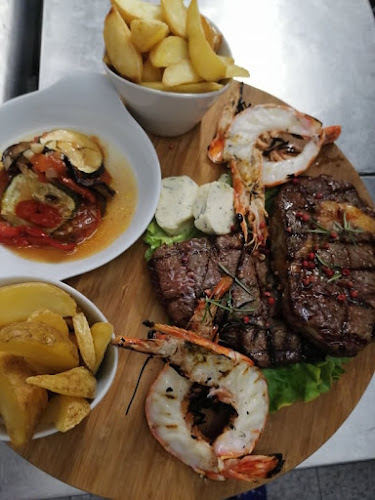 Comentarii opinii despre Cantinho Algarvio