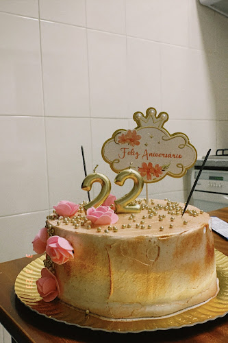 Opinii despre PADARIA PASTELARIA RAMOS în Soure - Gastronomia e hotelaria