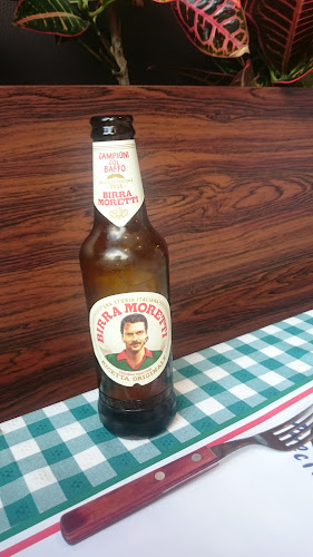 Pizzeria Antonio Mezzero Matosinhos - Gastronomia e hotelaria