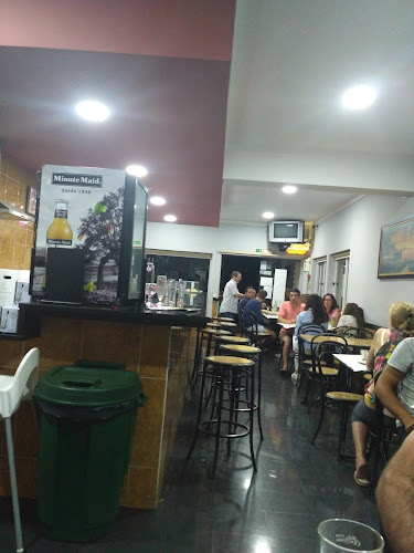 Café Lércio - Prato do dia e Snacks - Santa Maria da Feira