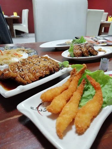 Fukushima - Restaurante Japonês - Gastronomia e hotelaria