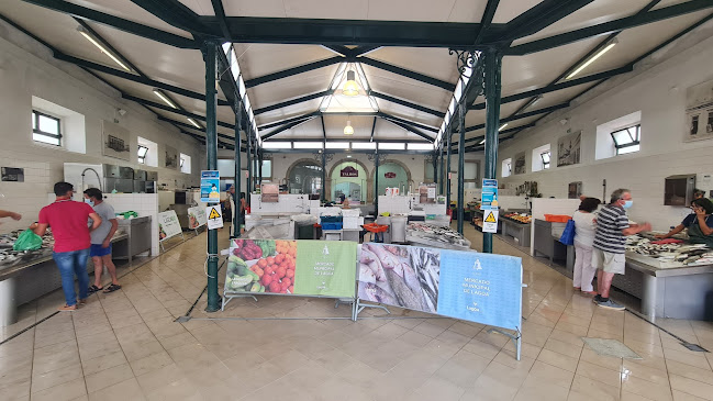Opinii despre Mercado Municipal de Lagoa în Lagoa - Gastronomia e hotelaria