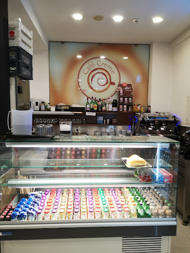 Comentarii opinii despre Café Creme