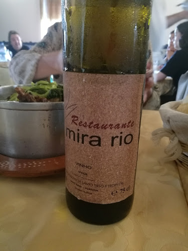 Mira-Rio - Gastronomia e hotelaria