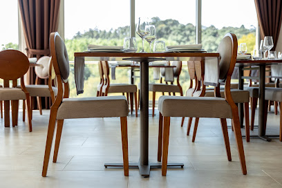 Quinta Monte Santa Luzia