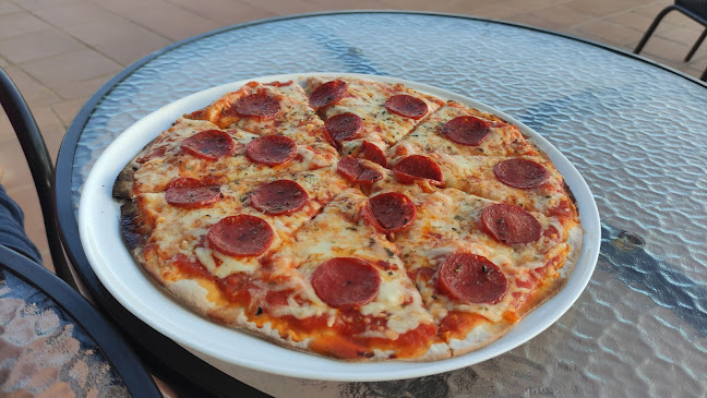 Opinii despre GIANIA în Albufeira - Gastronomia e hotelaria