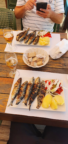 Opinii despre Bar Praia Francemar în Vila Nova de Gaia - Gastronomia e hotelaria