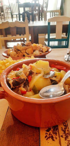 Comentarii opinii despre Taberna da Amália