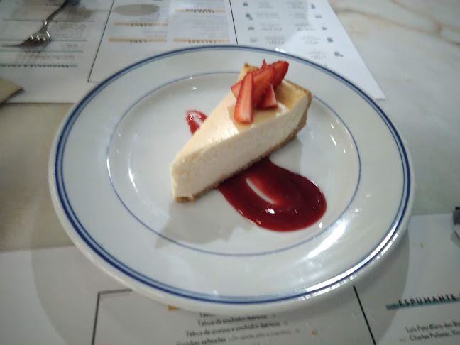 Comentarii opinii despre Cais da Pedra