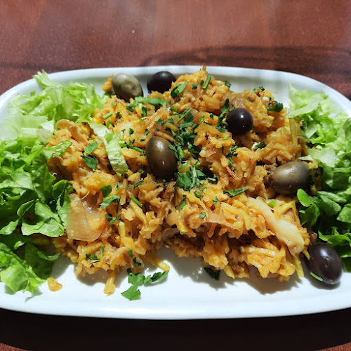 Opinii despre Restaurante Marisqueira Pontão în Corroios - Gastronomia e hotelaria