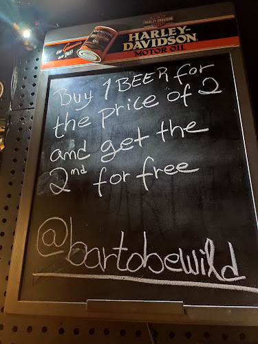 Comentarii opinii despre HD Bar to Be Wild