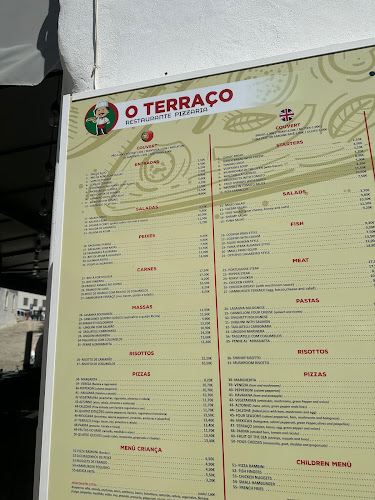 Opinii despre O Terraço în Albufeira - Gastronomia e hotelaria