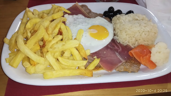 Gastrófilo - Tondela