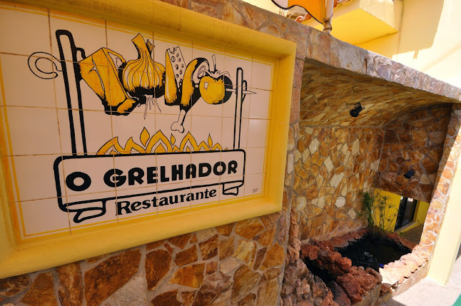 Opinii despre O Grelhador în Porches - Gastronomia e hotelaria