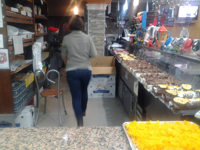 O Espigueiro - Guifões