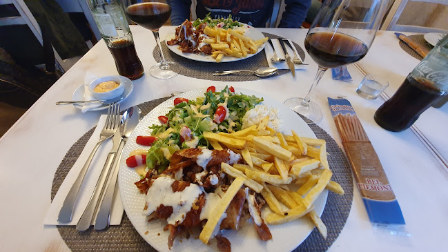 Buon Appe - Pizzeria