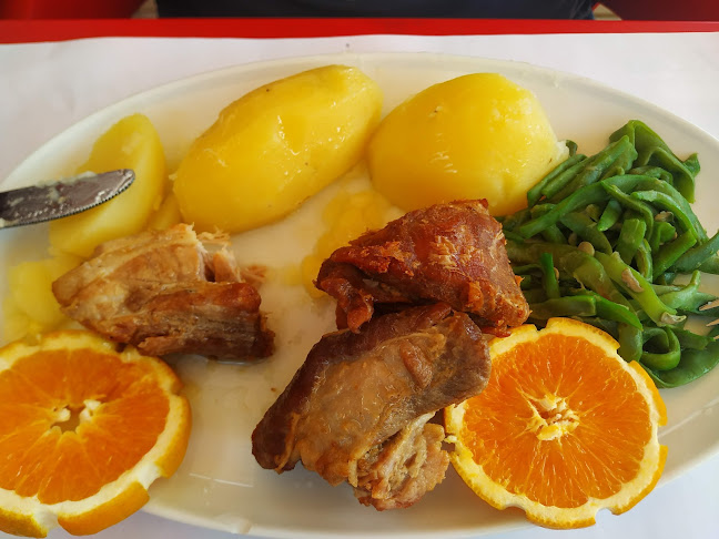 O Victor - Gastronomia e hotelaria