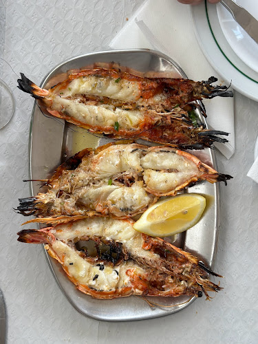Comments and reviews of Restaurante À do Peixe