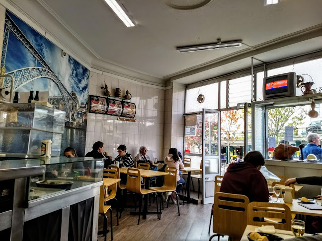 Opinii despre Casa Kanimambo în Porto - Gastronomia e hotelaria