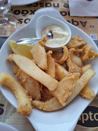 Opinii despre Taberna Ponto de Encontro în Vila Real de Santo António - Gastronomia e hotelaria