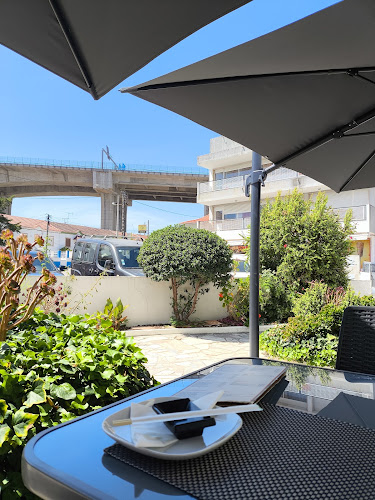 Sushi Pai - Gastronomia e hotelaria