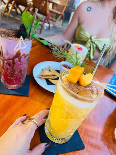 Reviews of Revolucion Cocktail Bar in Funchal - Gastronomia e hotelaria