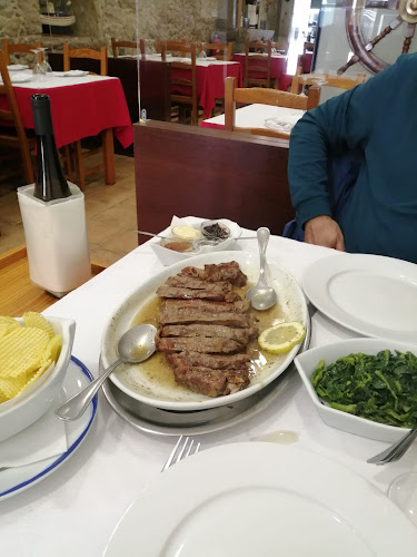 O Pescador - Viana do Castelo