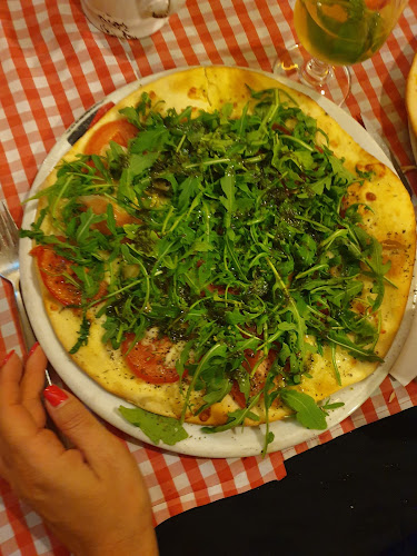 Angelus - Gastronomia e hotelaria