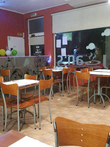 Opinii despre Joan's Take Away în Seia - Gastronomia e hotelaria