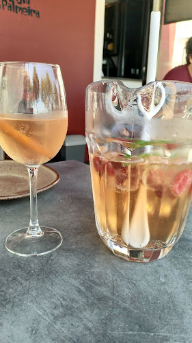 Casa de Pasto da Palmeira - Porto