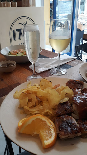 Comentarii opinii despre 1743 - Leitão da mealhada