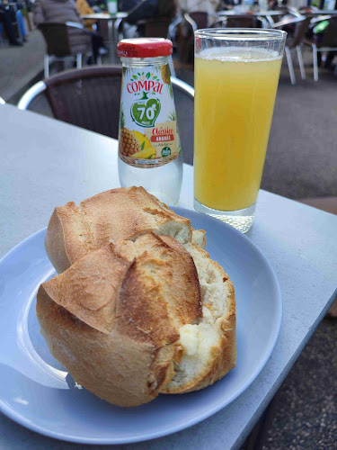 Comentarii opinii despre O Forninho (Foz)