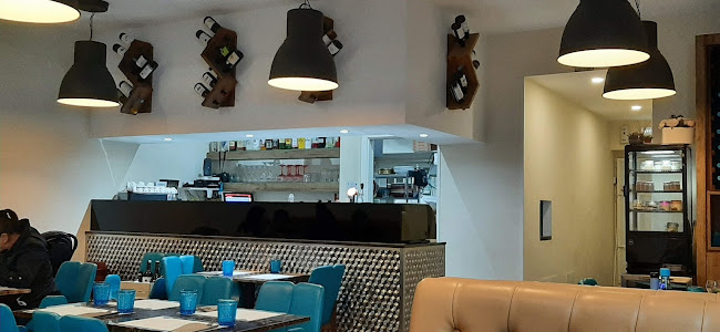 Il Capo Ristorante Italiano Nazare Phone number