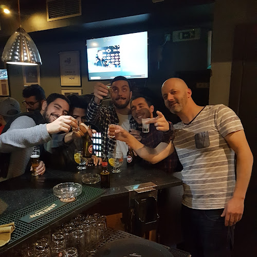 Comments and reviews of Tabu Bar