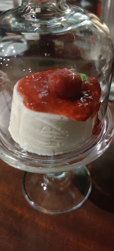 Comentarii opinii despre BOX 208 Italian Food