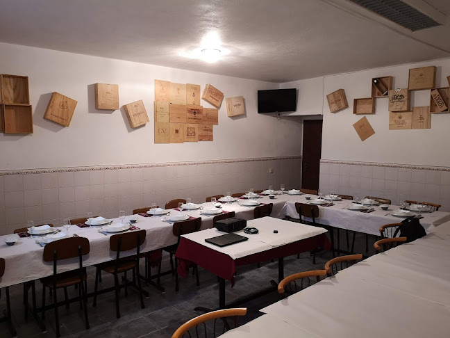 Reviews of Restaurante Barriga Cheia- Carvalhais de Baixo in Coimbra - Gastronomia e hotelaria