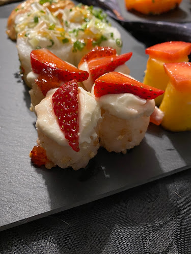 Comentarii opinii despre MASU Sushi