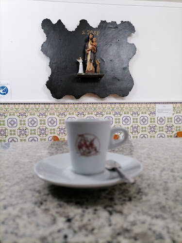 Opinii despre Café S.José Cortegaça în Cortegaça - Gastronomia e hotelaria