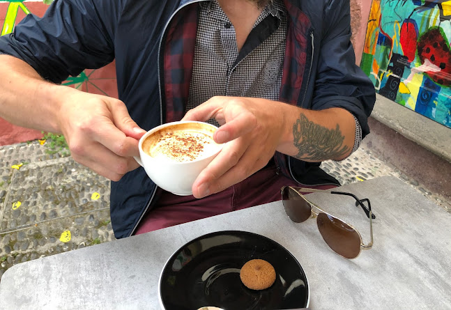 Art Food Corner Madeira - Funchal