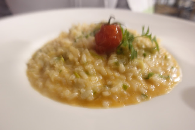 Opinii despre Tiles Restaurant în Funchal - Gastronomia e hotelaria