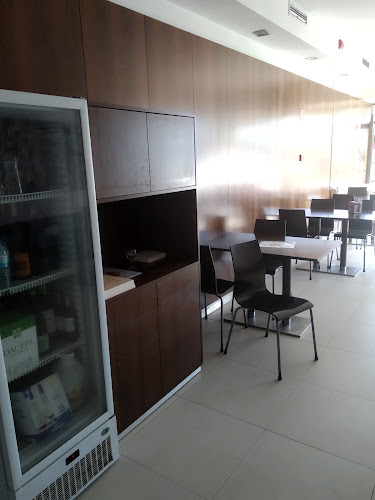 RESTAURANTE NAVAIS - Gastronomia e hotelaria