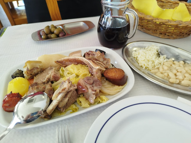 Opinii despre Restaurante O Carlos în Atalaia - Gastronomia e hotelaria