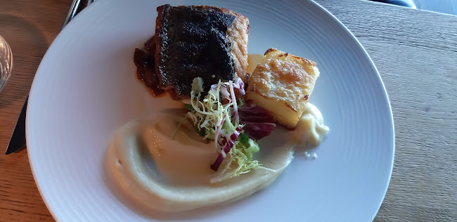 SUD Lisboa - Gastronomia e hotelaria