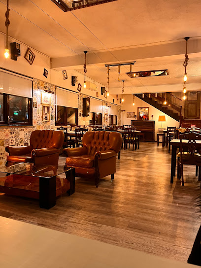 A Fábrica Restaurante