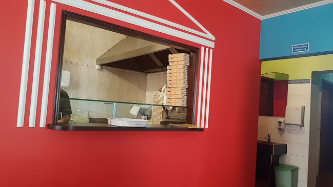 Pizaria Milénio - Gastronomia e hotelaria