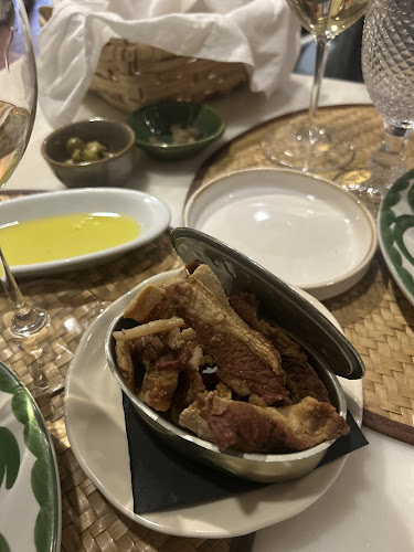 Solar do Forcado - Gastronomia e hotelaria