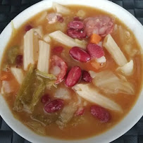 Amore Di Roma - Gastronomia e hotelaria