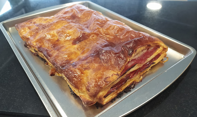 Comentarii opinii despre O Café da Sarcol